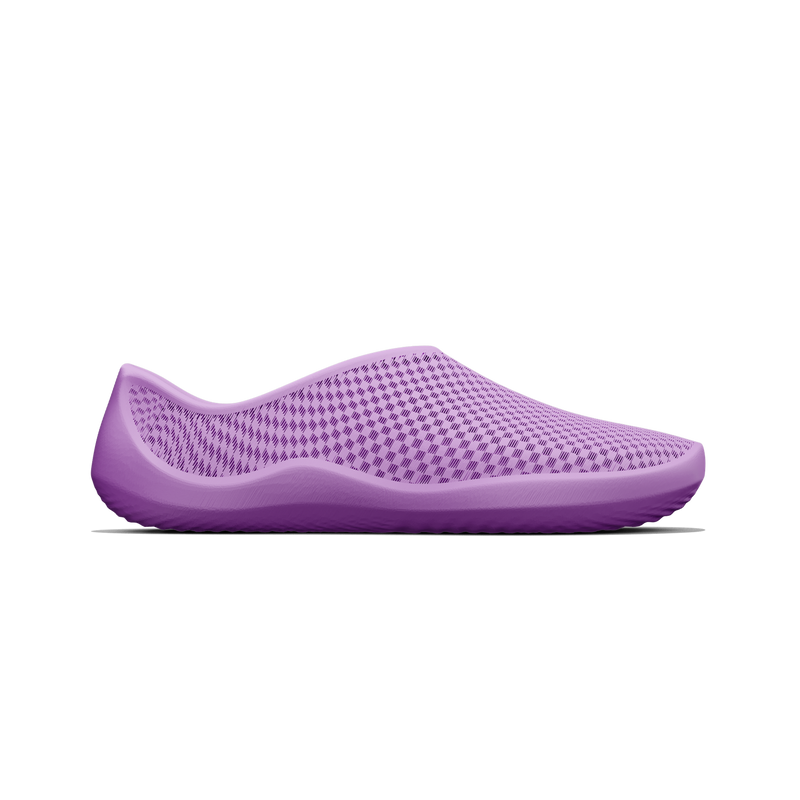 BM01 - 3D printed shoes - zellerfeld