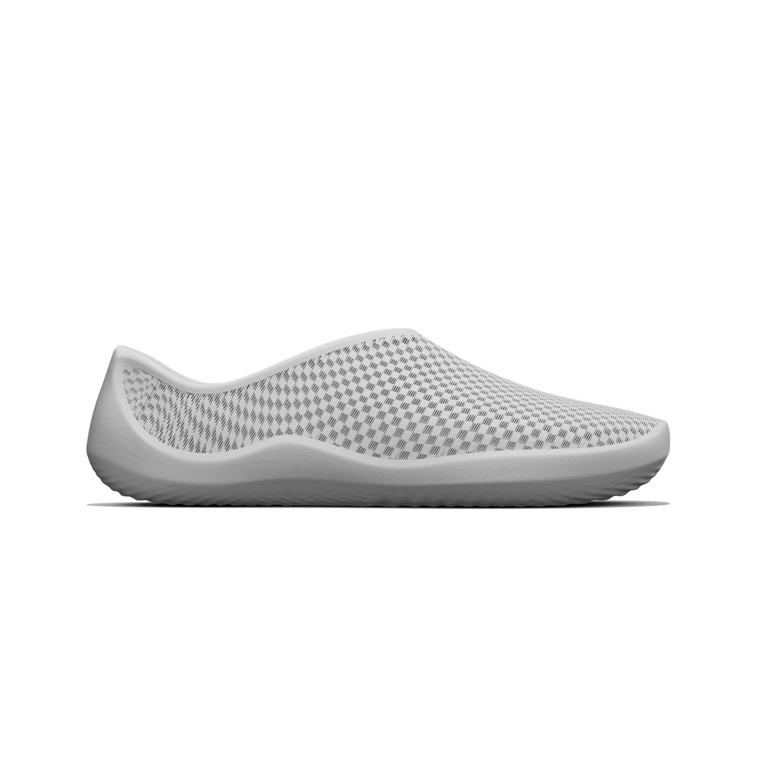 BM01 - 3D printed shoes - zellerfeld