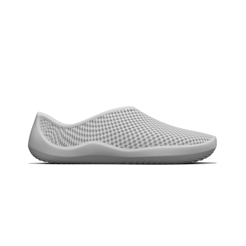 BM01 - 3D printed shoes - zellerfeld