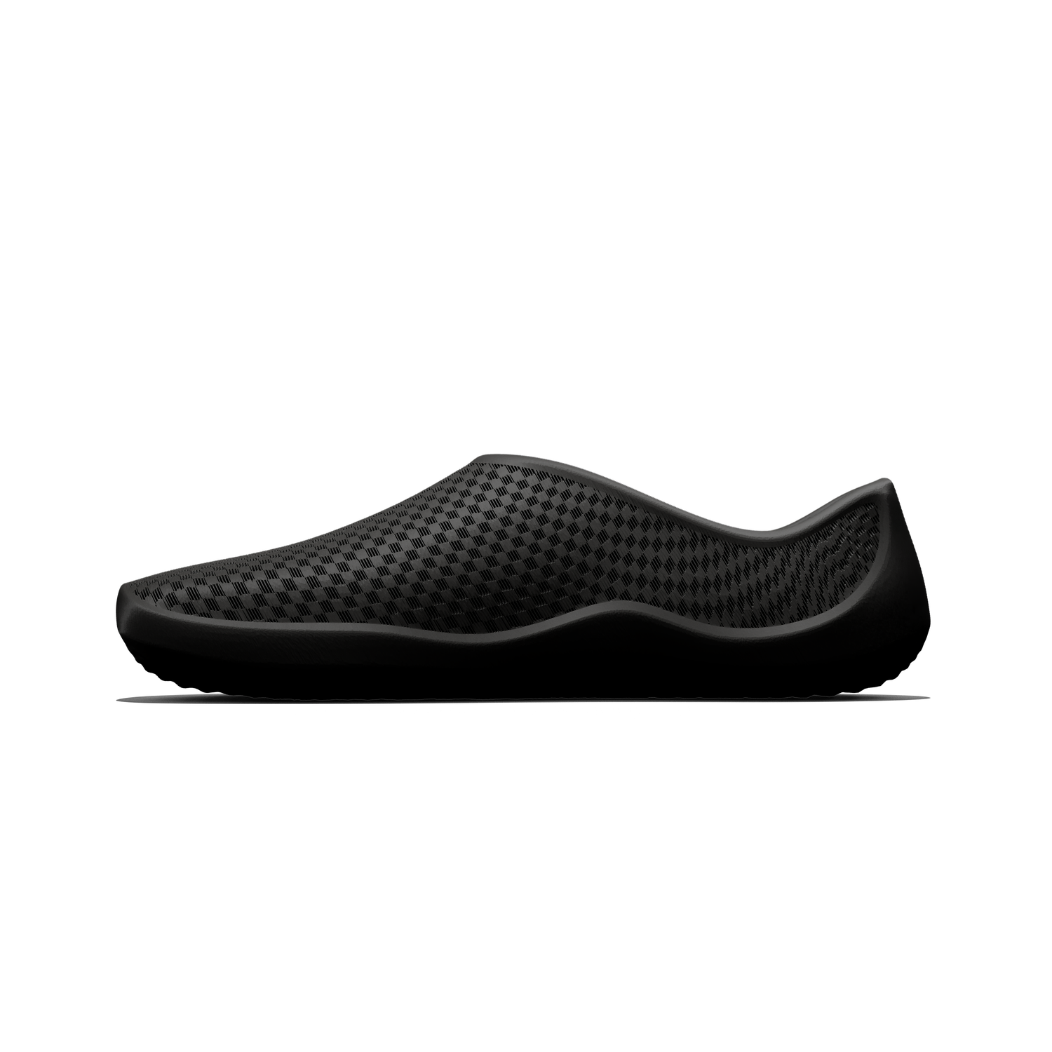 BM01 - 3D printed shoes - zellerfeld