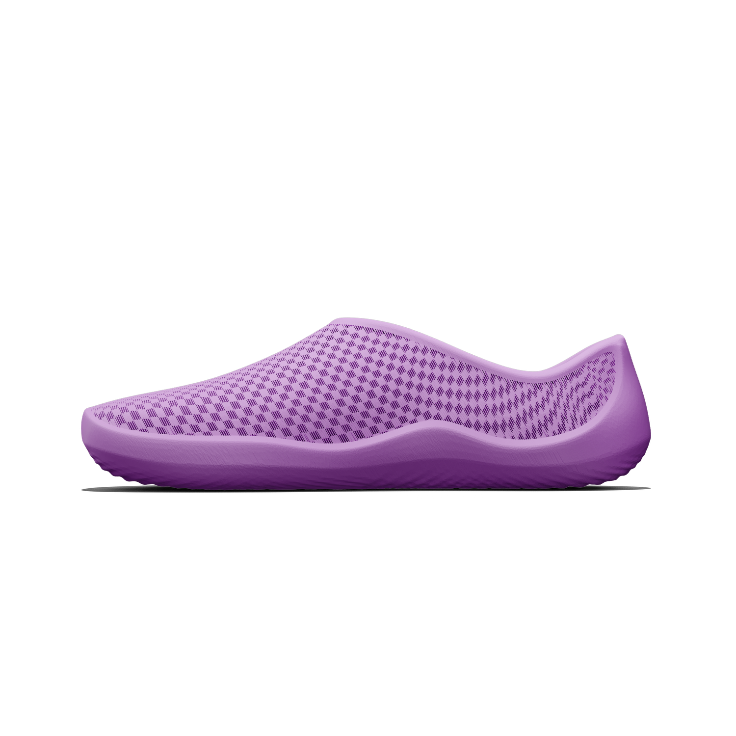 BM01 - 3D printed shoes - zellerfeld