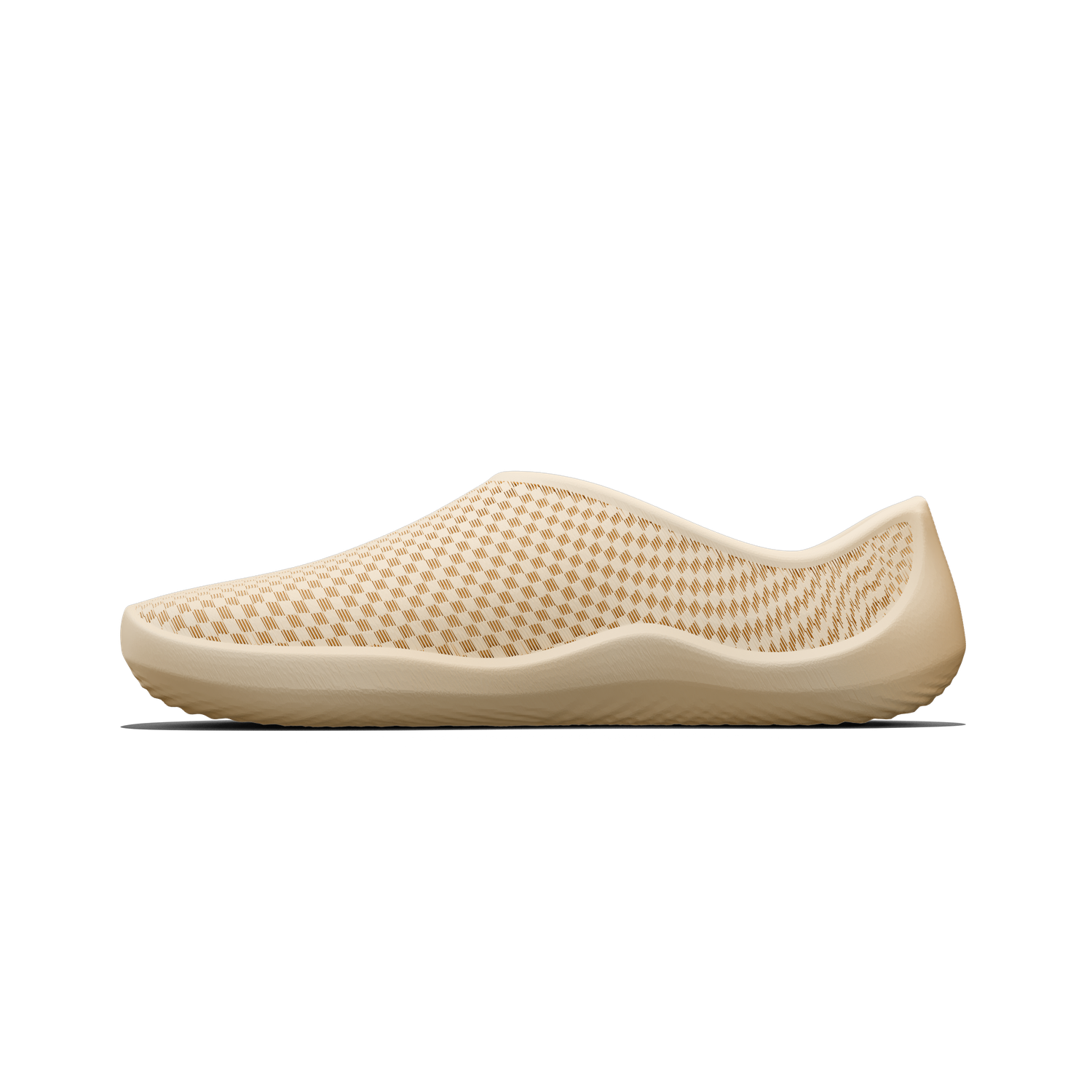 BM01 - 3D printed shoes - zellerfeld