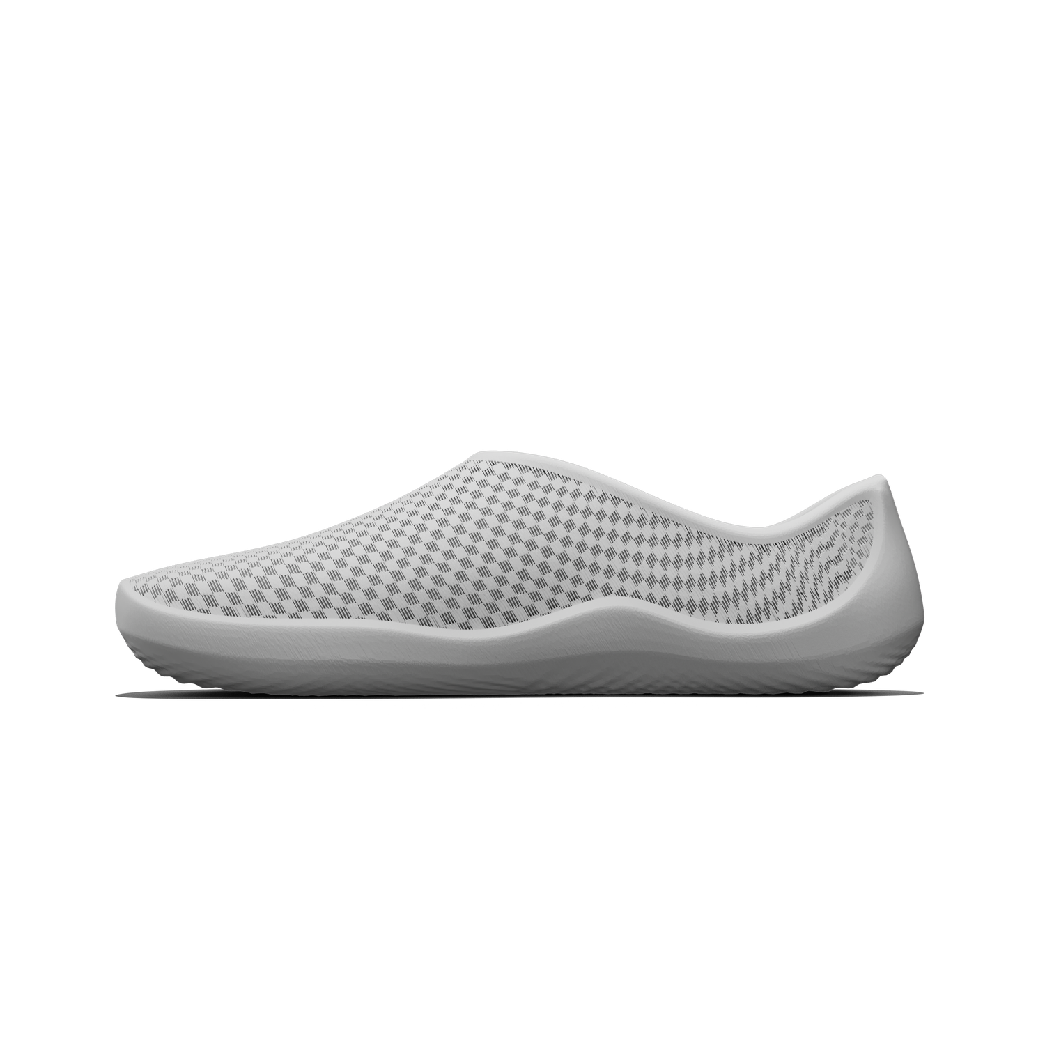BM01 - 3D printed shoes - zellerfeld