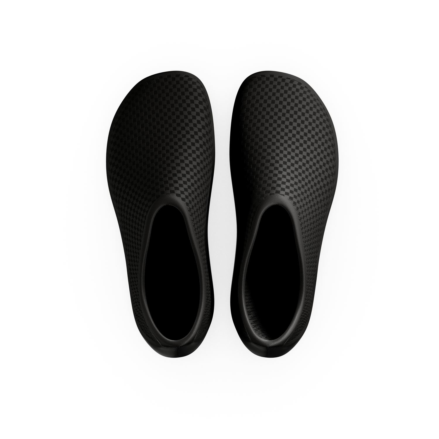 BM01 - 3D printed shoes - zellerfeld