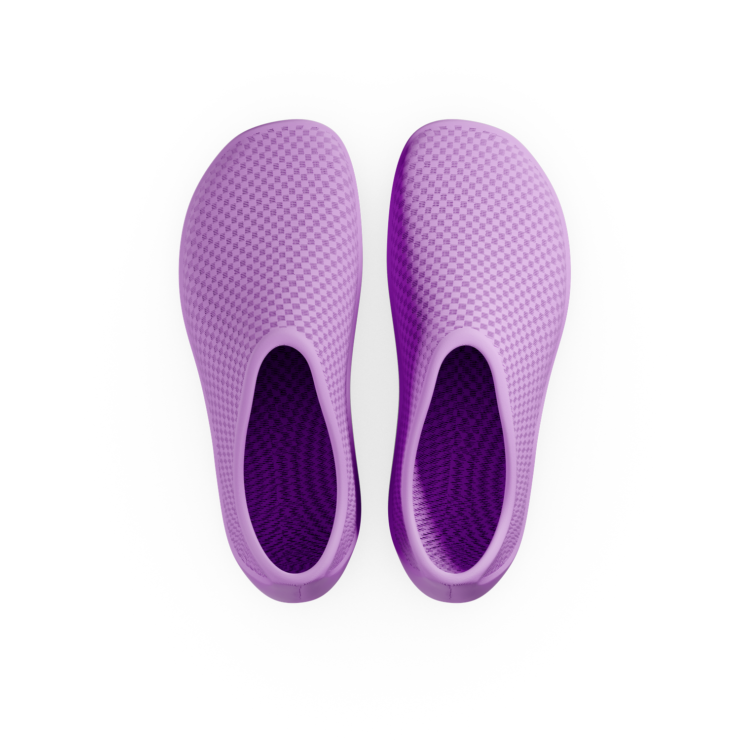 BM01 - 3D printed shoes - zellerfeld