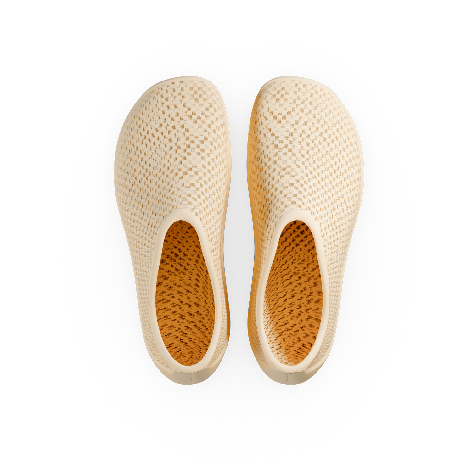 BM01 - 3D printed shoes - zellerfeld