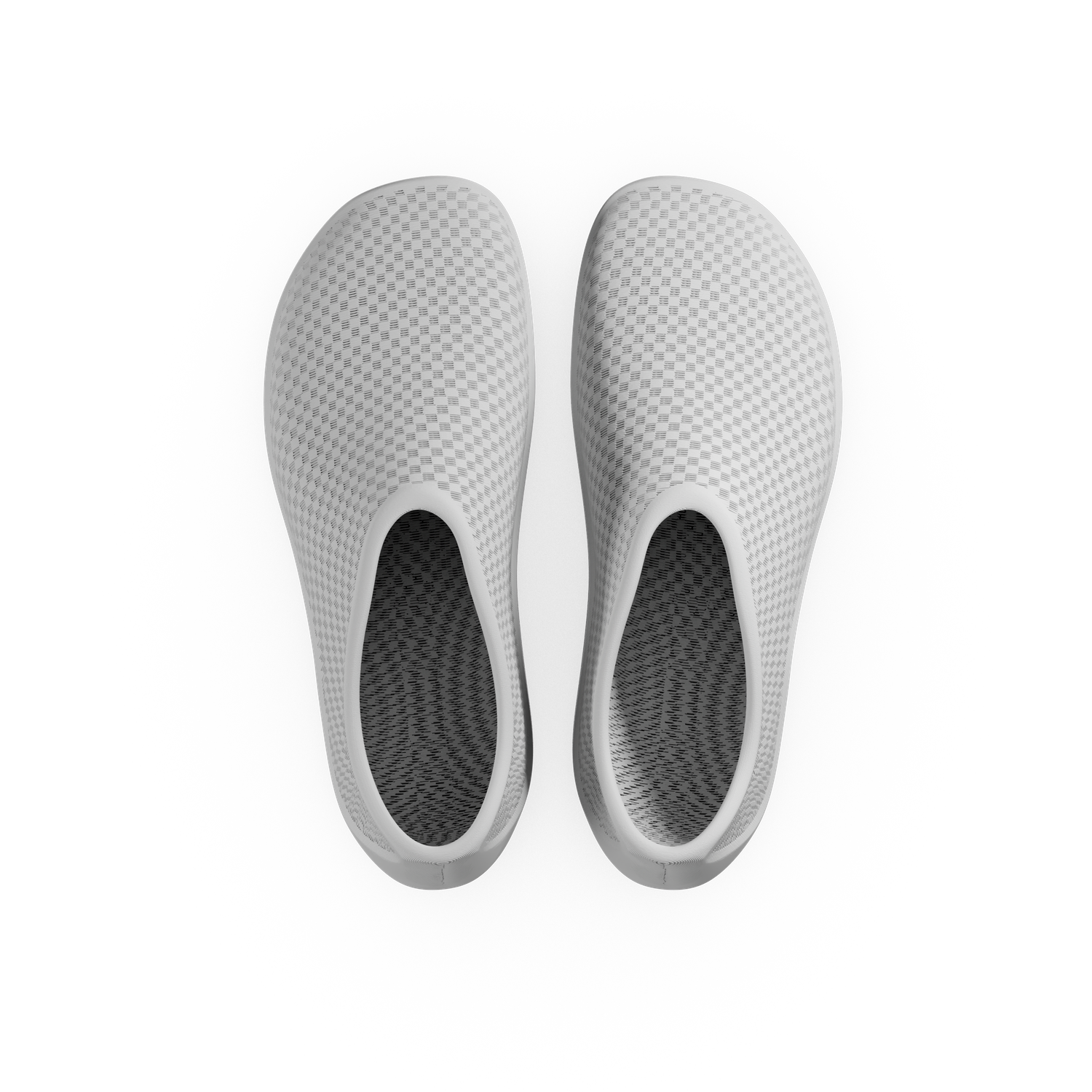BM01 - 3D printed shoes - zellerfeld