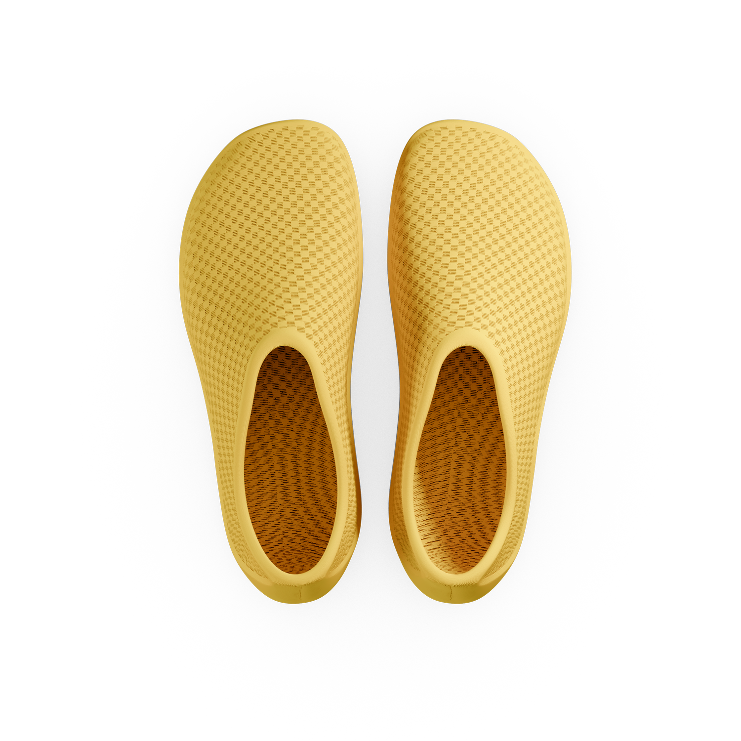 BM01 - 3D printed shoes - zellerfeld
