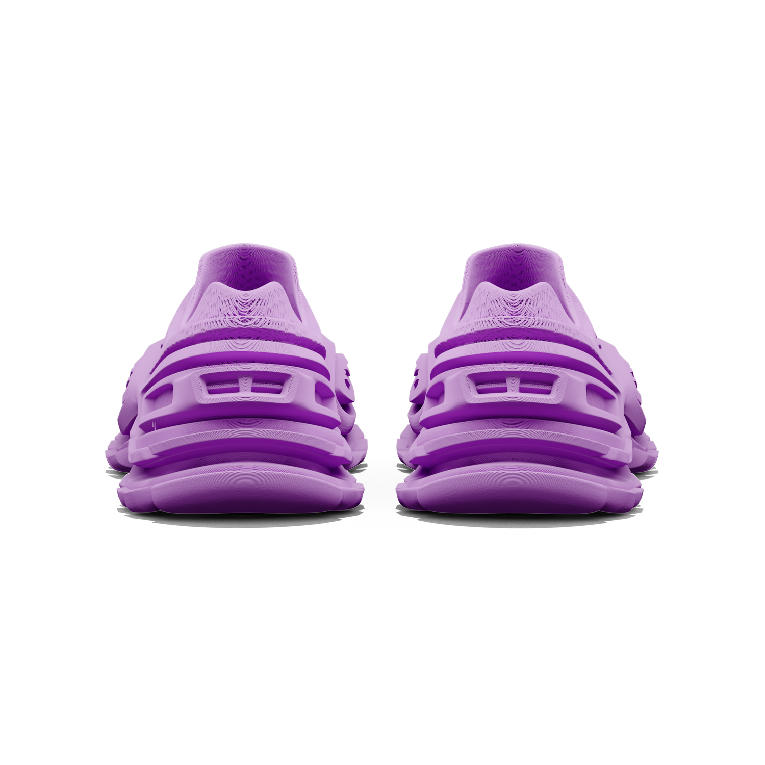 Lotus 1 Low - 3D printed shoes - zellerfeld