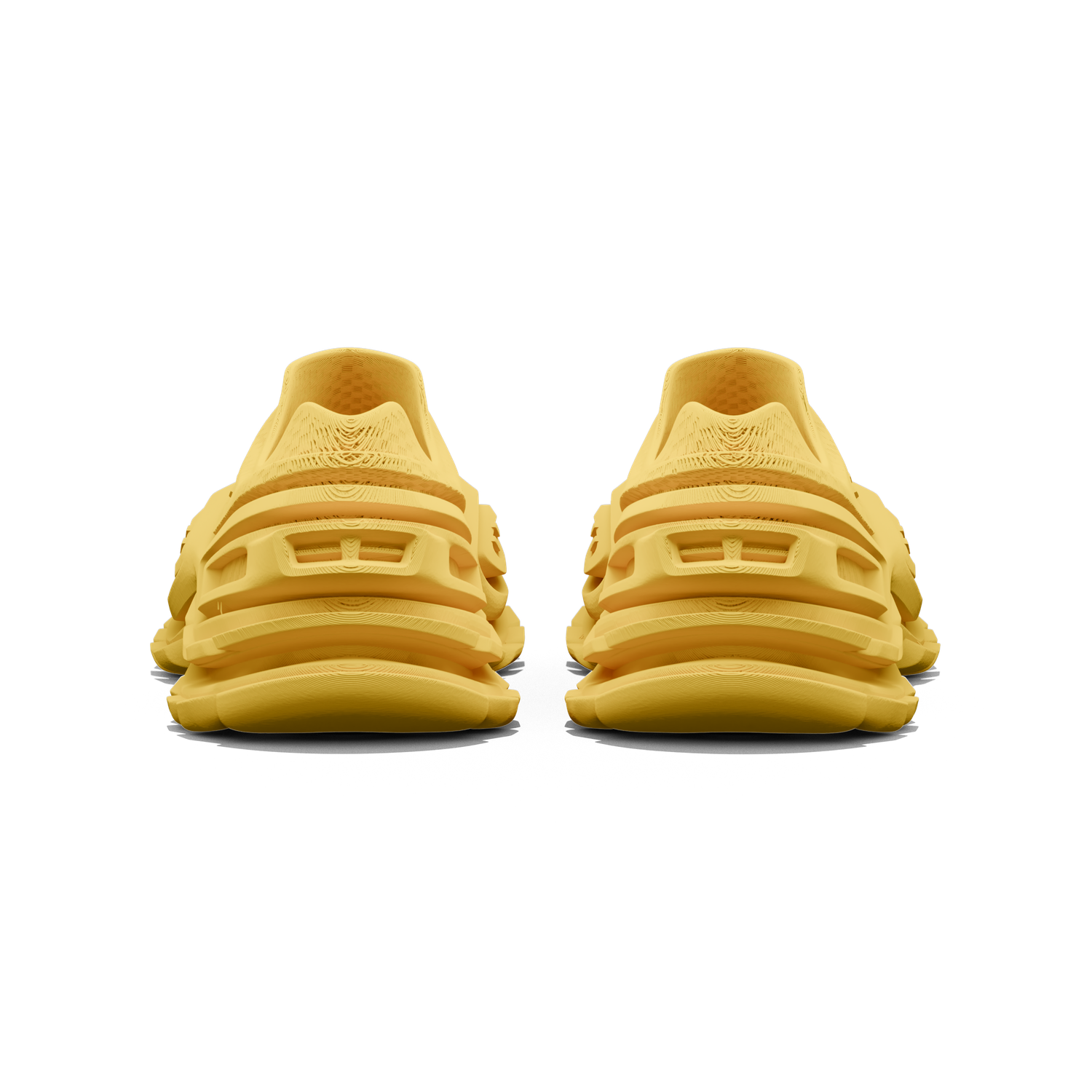 Lotus 1 Low - 3D printed shoes - zellerfeld