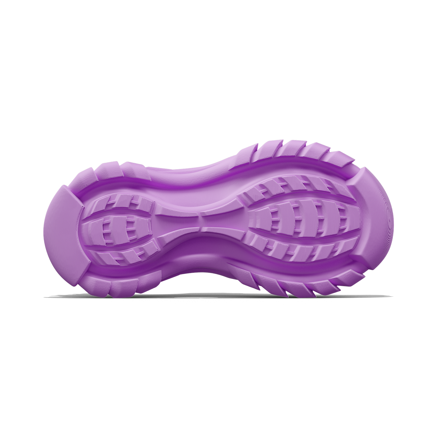 Lotus 1 Low - 3D printed shoes - zellerfeld