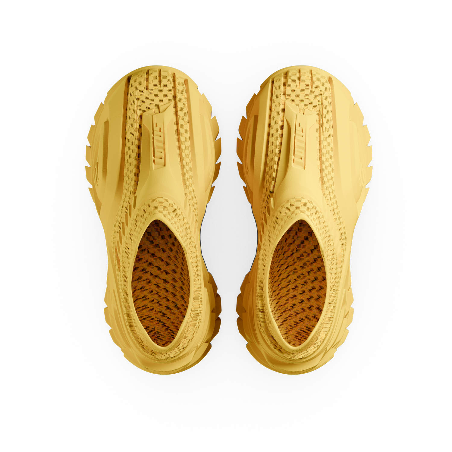 Lotus 1 Low - 3D printed shoes - zellerfeld