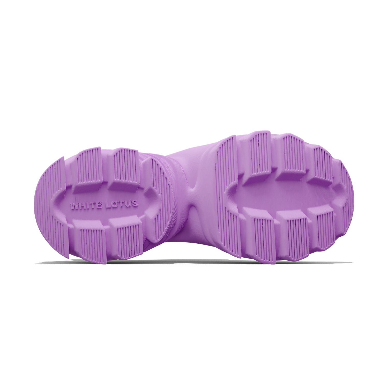 Lotus 2 Mid - 3D printed shoes - zellerfeld