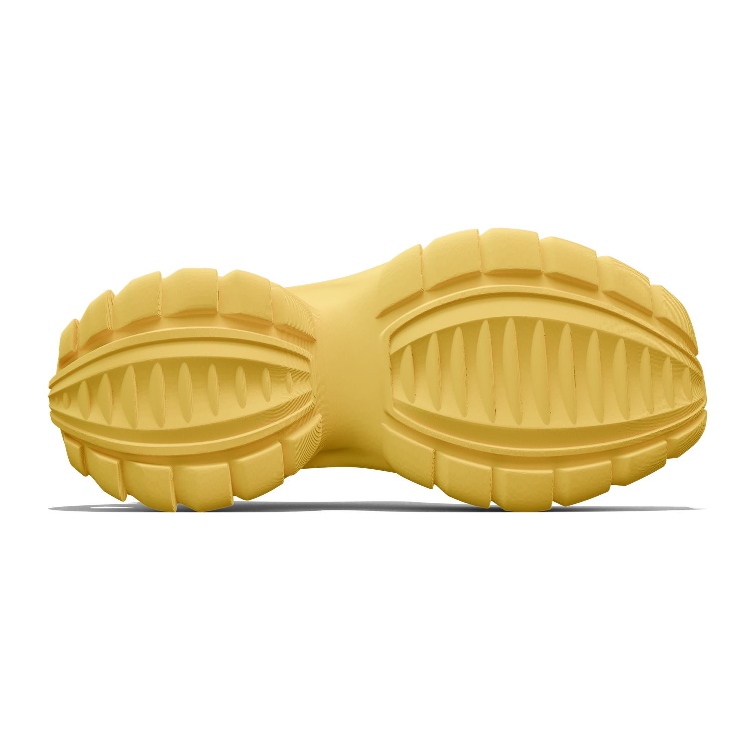 Bombraider - 3D printed shoes - zellerfeld