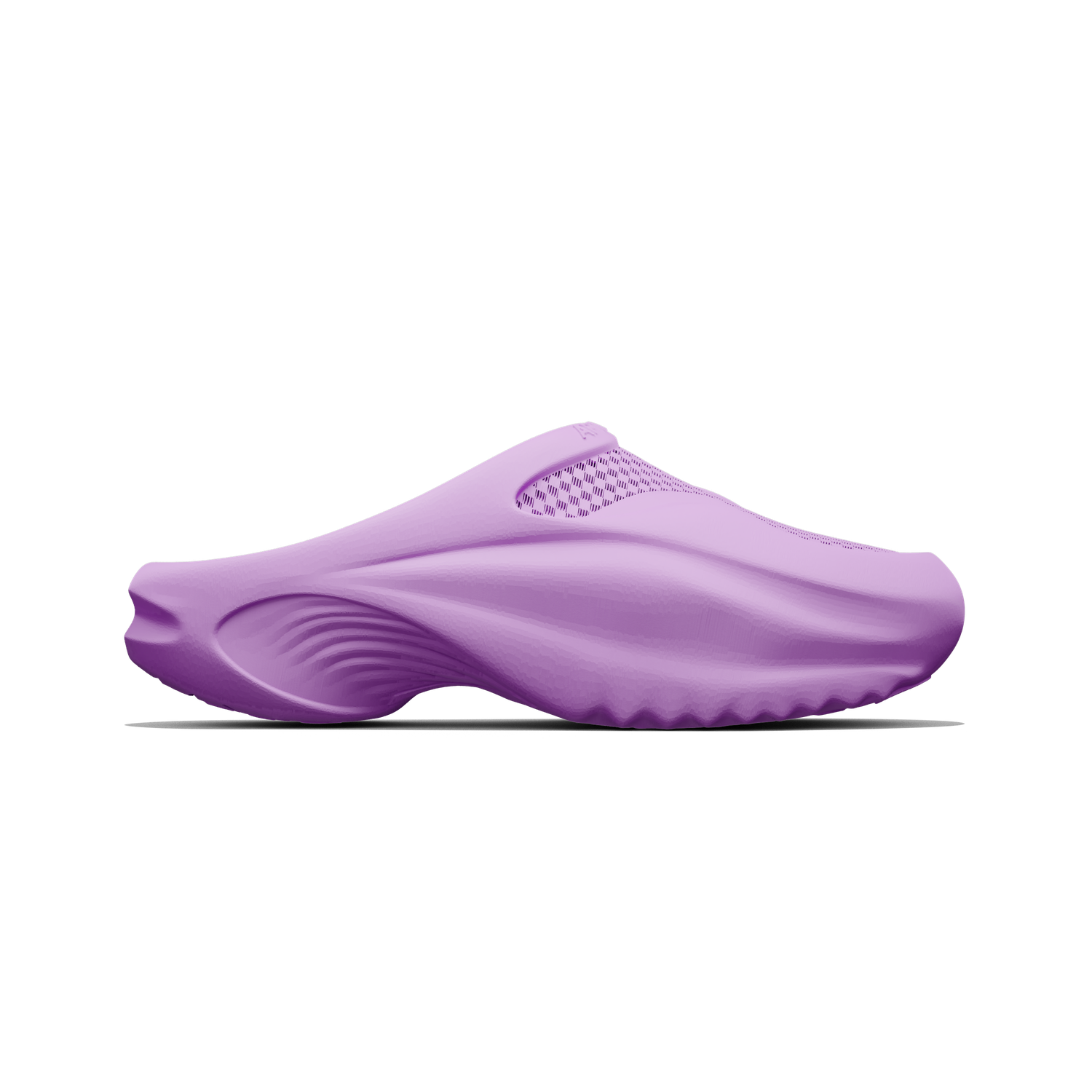 APTHCRY Mule - 3D printed shoes - zellerfeld