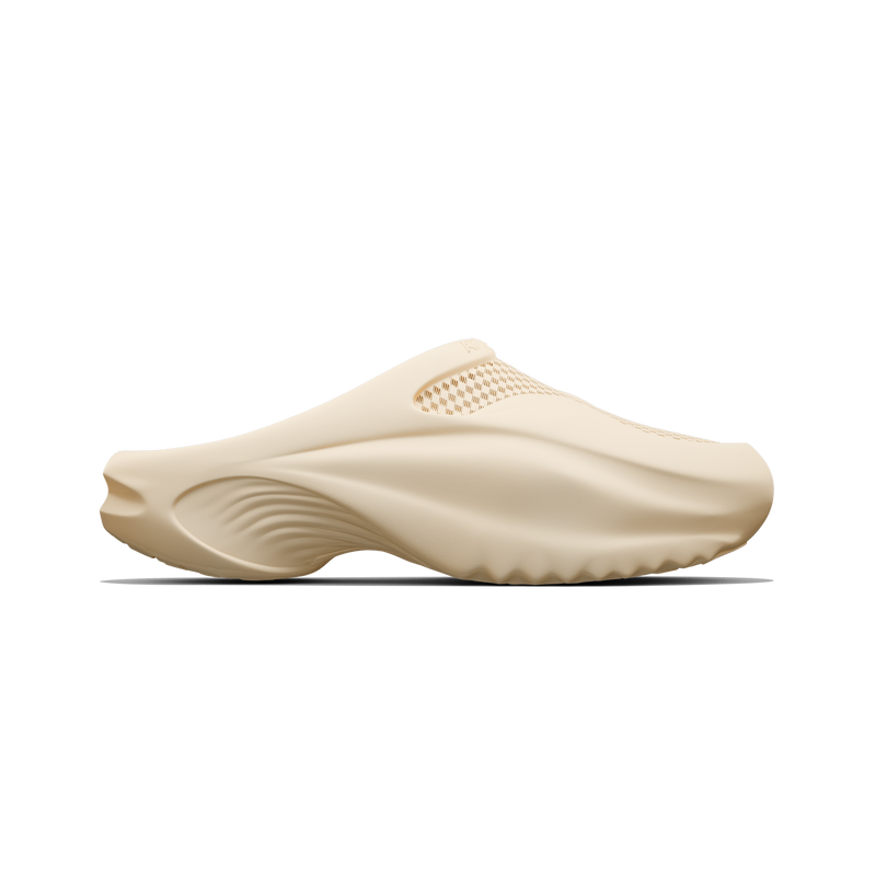 APTHCRY Mule - 3D printed shoes - zellerfeld