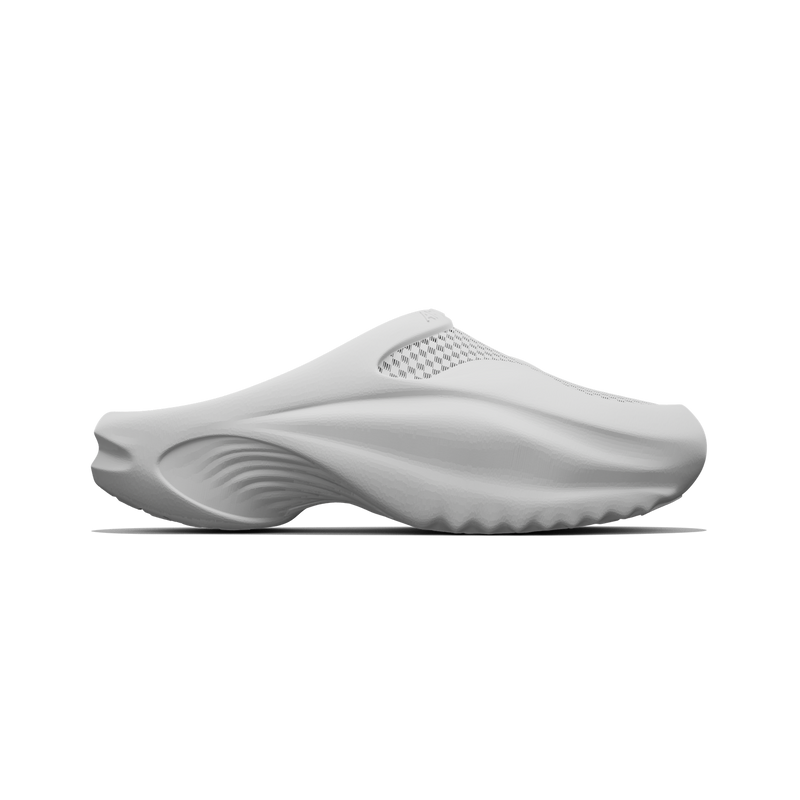 APTHCRY Mule - 3D printed shoes - zellerfeld