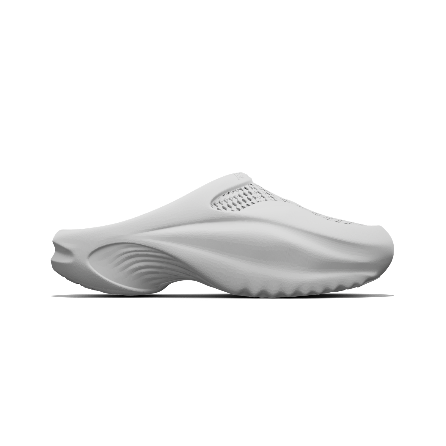 APTHCRY Mule - 3D printed shoes - zellerfeld