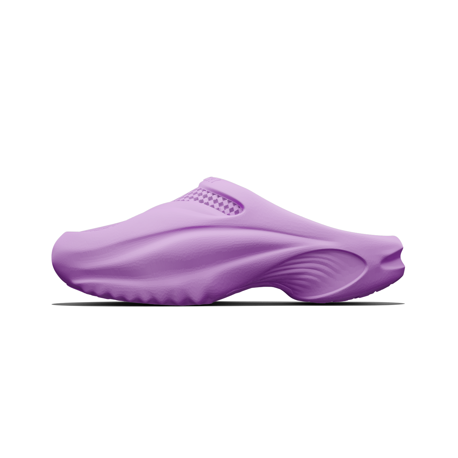 APTHCRY Mule - 3D printed shoes - zellerfeld
