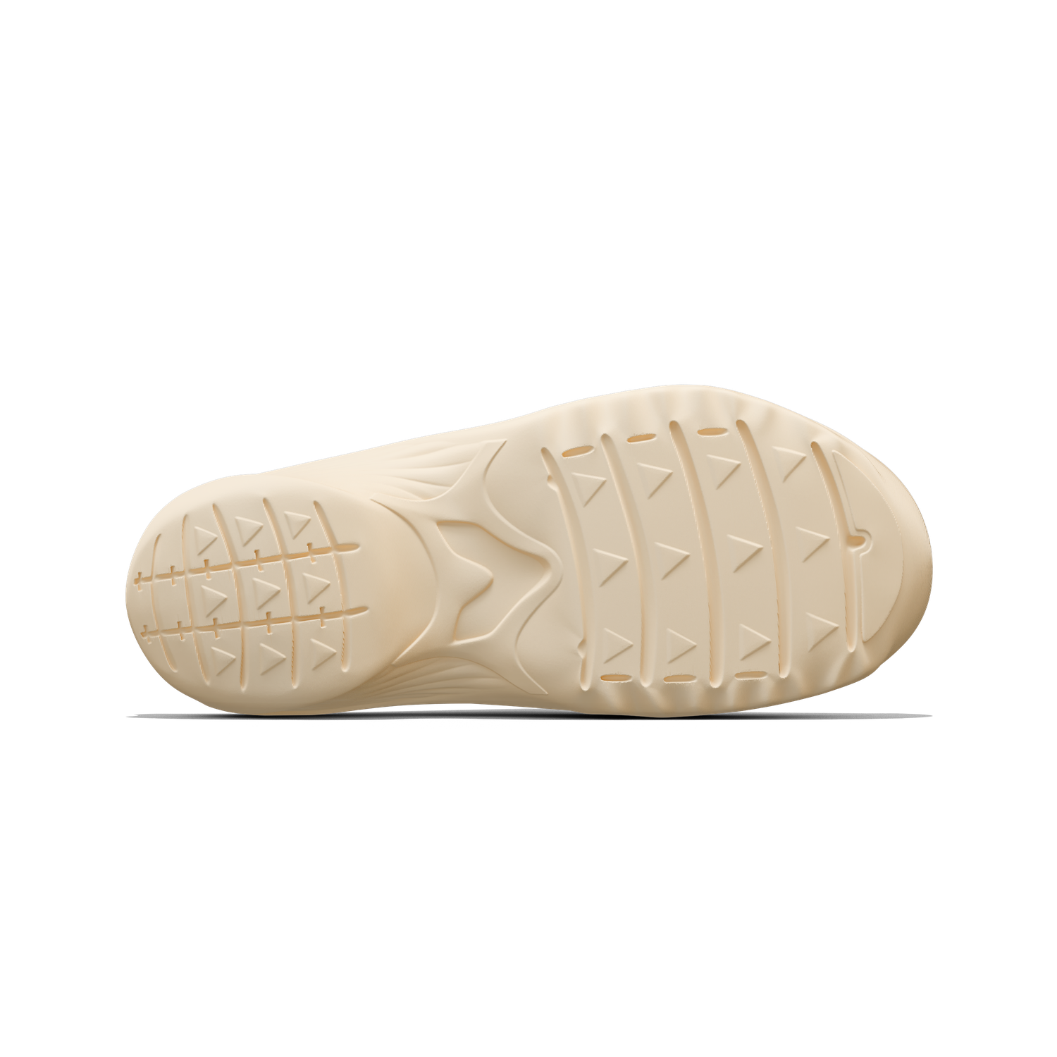 APTHCRY Mule - 3D printed shoes - zellerfeld