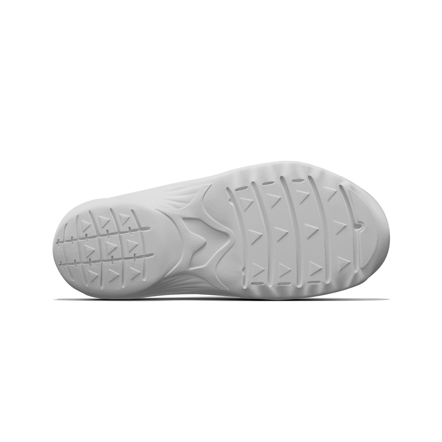 APTHCRY Mule - 3D printed shoes - zellerfeld