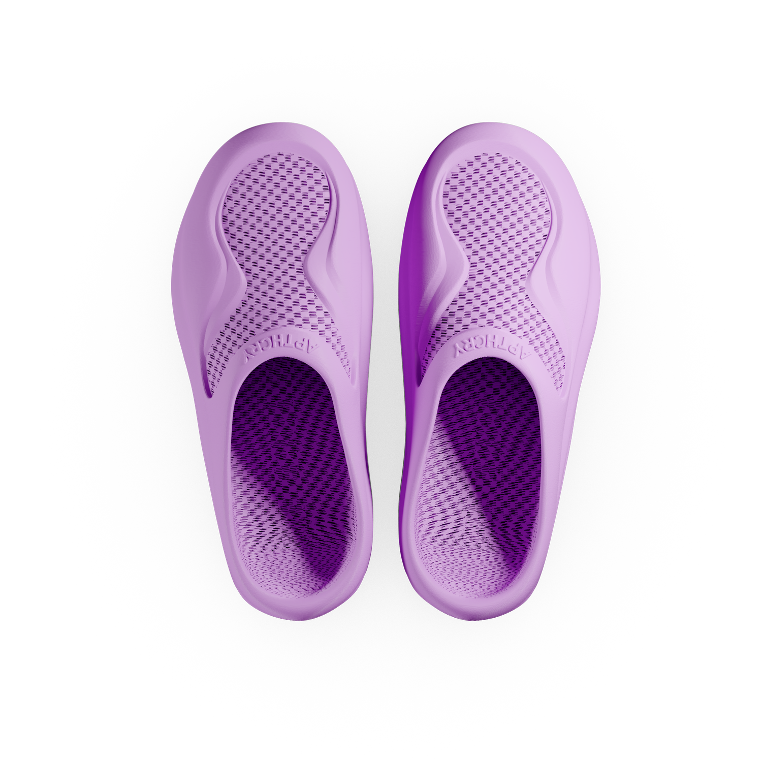 APTHCRY Mule - 3D printed shoes - zellerfeld