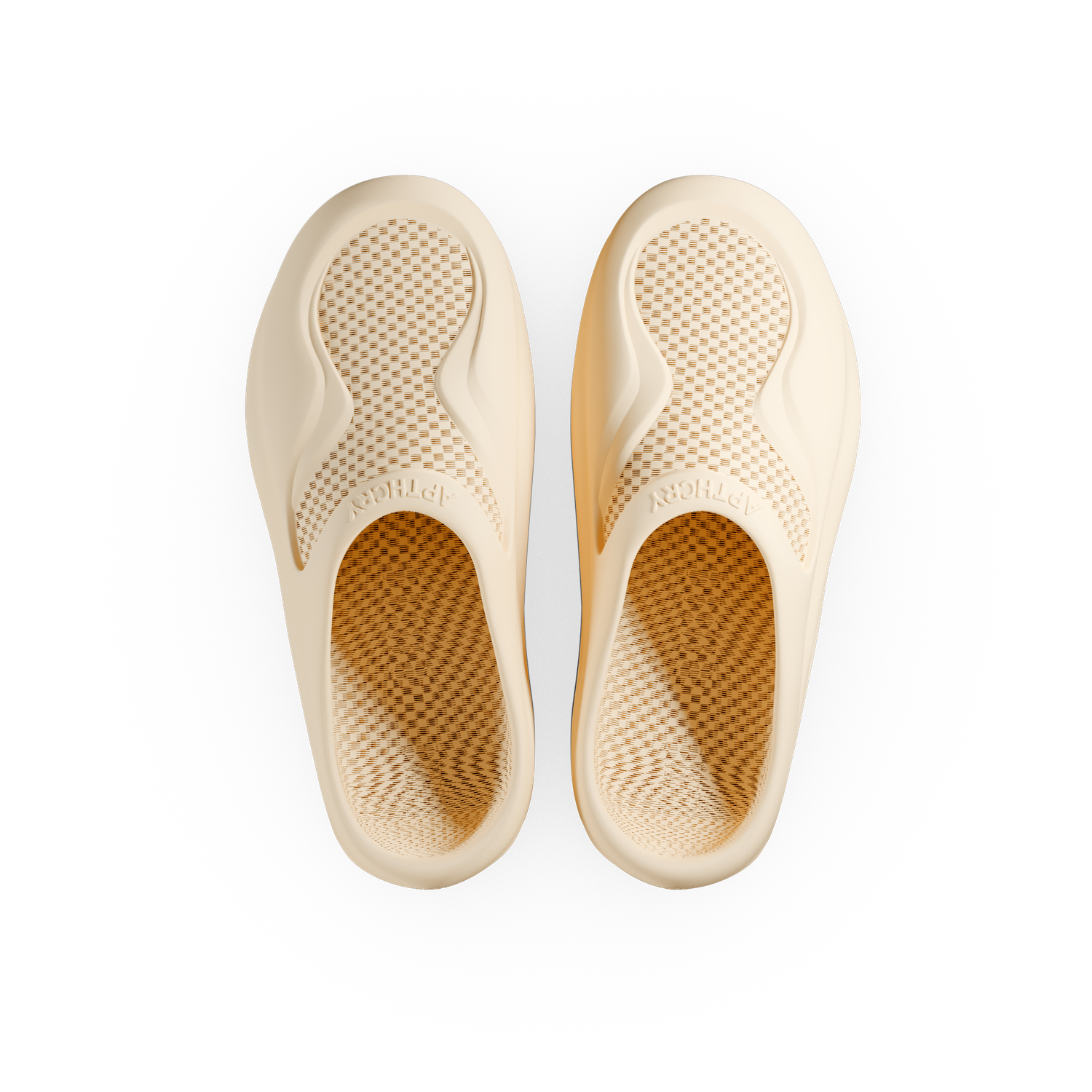 APTHCRY Mule - 3D printed shoes - zellerfeld