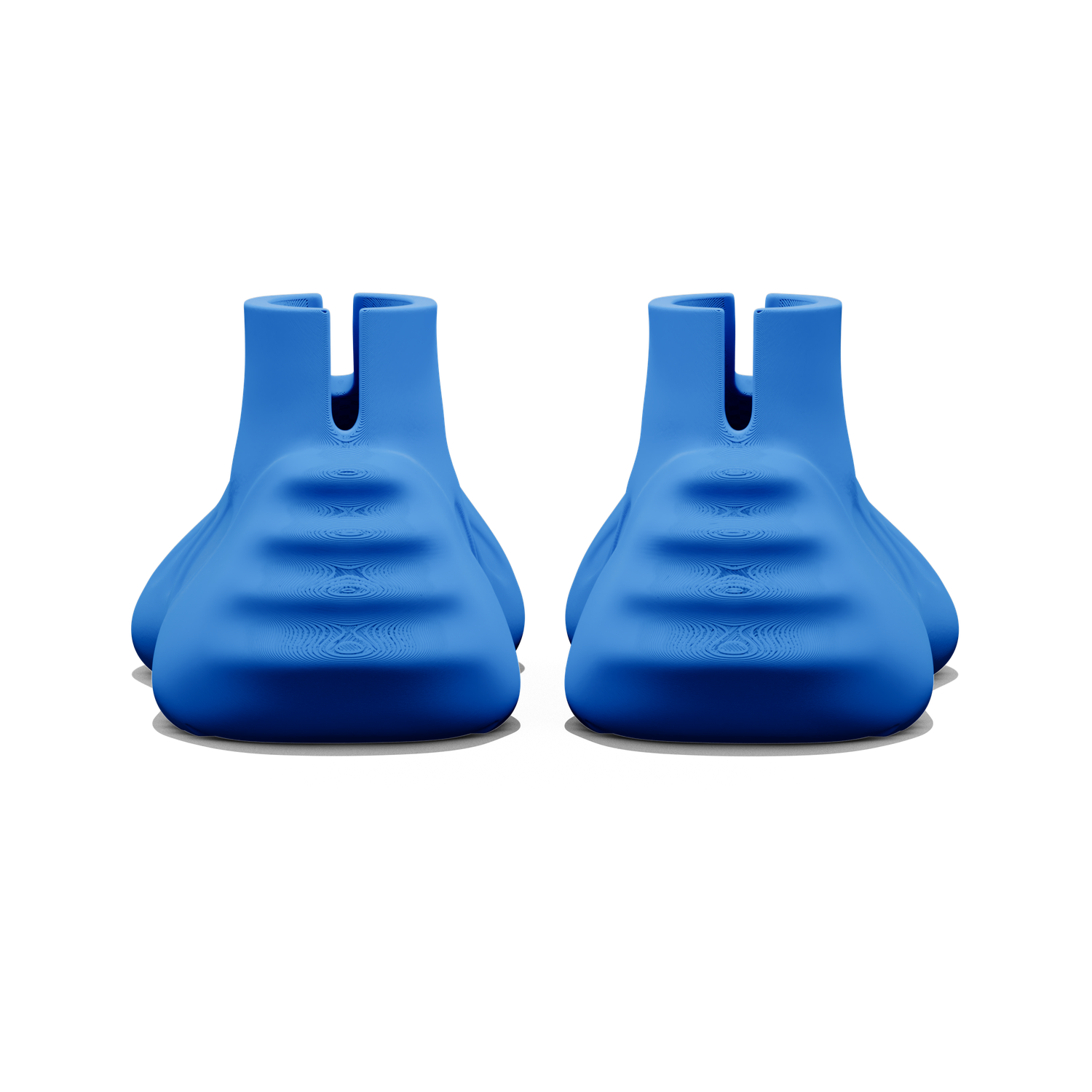 Y-1 - 3D printed shoes - zellerfeld