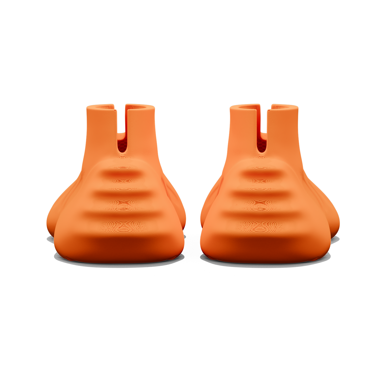 Y-1 - 3D printed shoes - zellerfeld