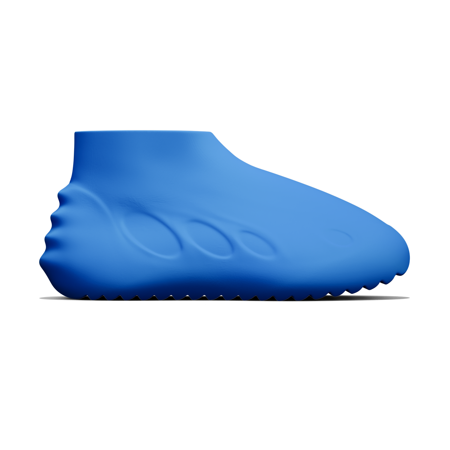 Y-1 - 3D printed shoes - zellerfeld