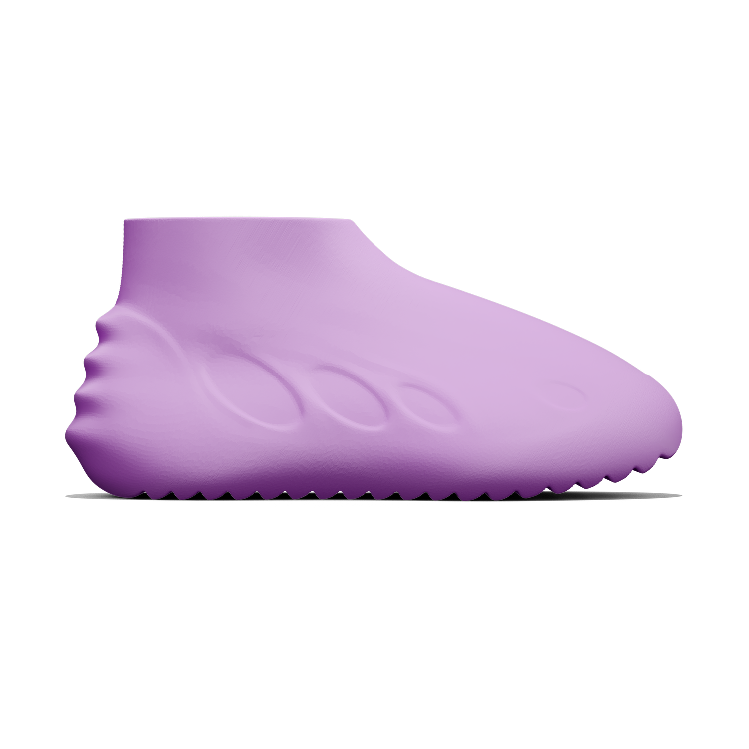Y-1 - 3D printed shoes - zellerfeld