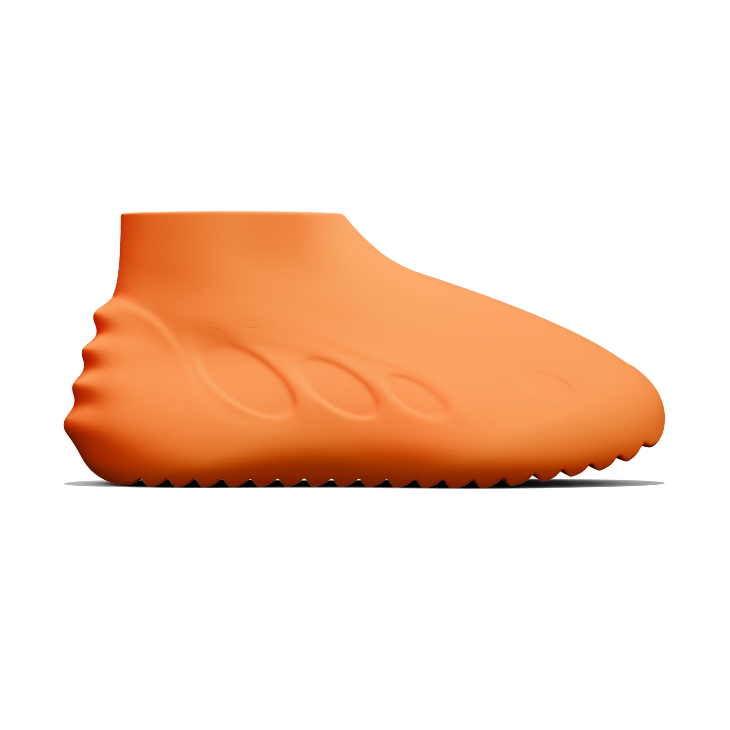 Y-1 - 3D printed shoes - zellerfeld