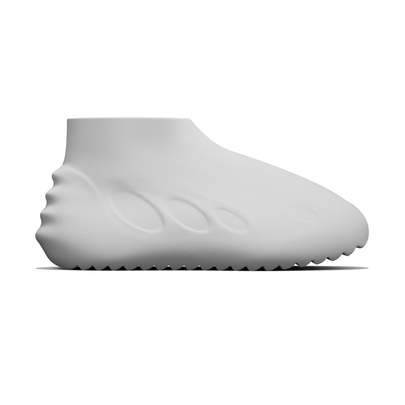 Y-1 - 3D printed shoes - zellerfeld