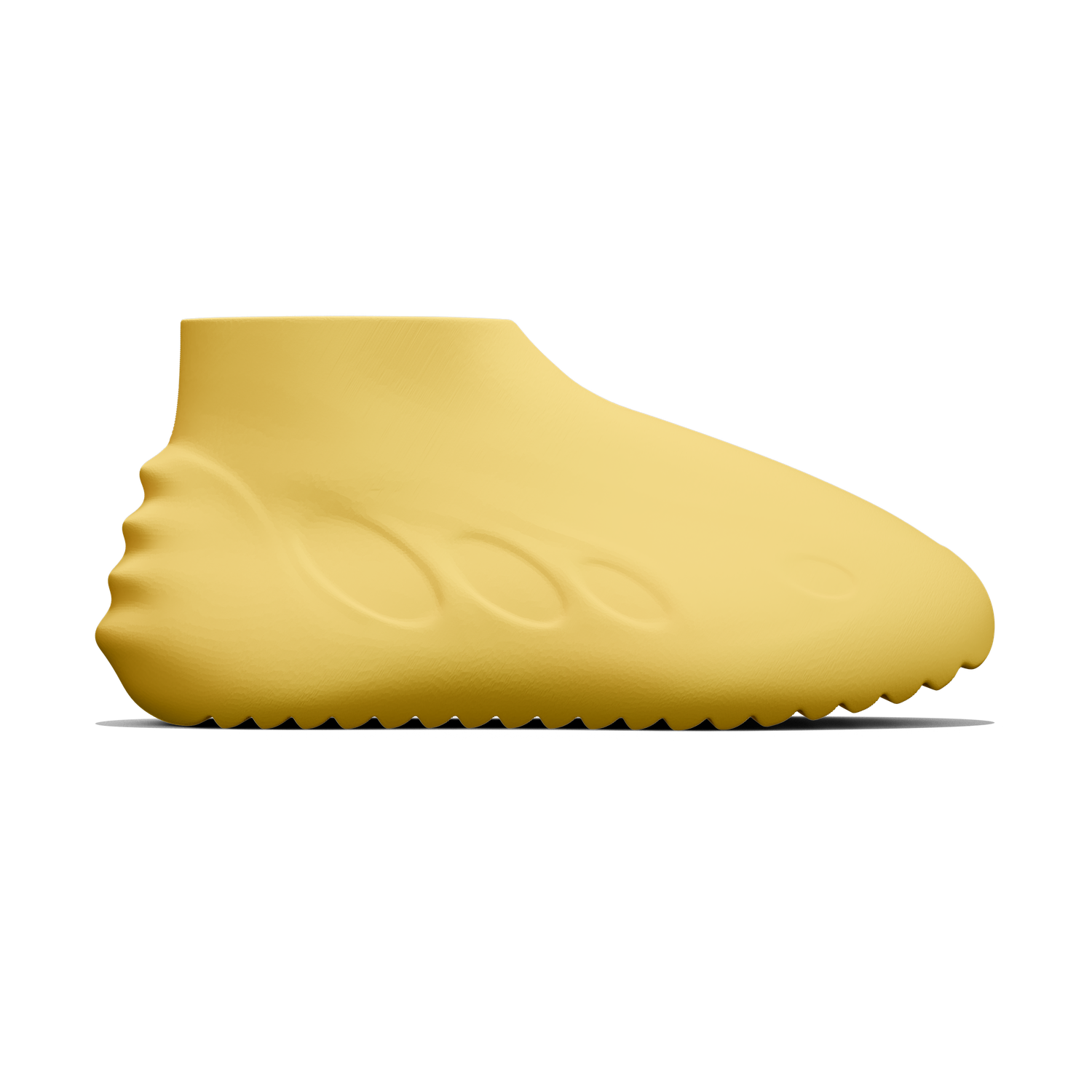 Y-1 - 3D printed shoes - zellerfeld