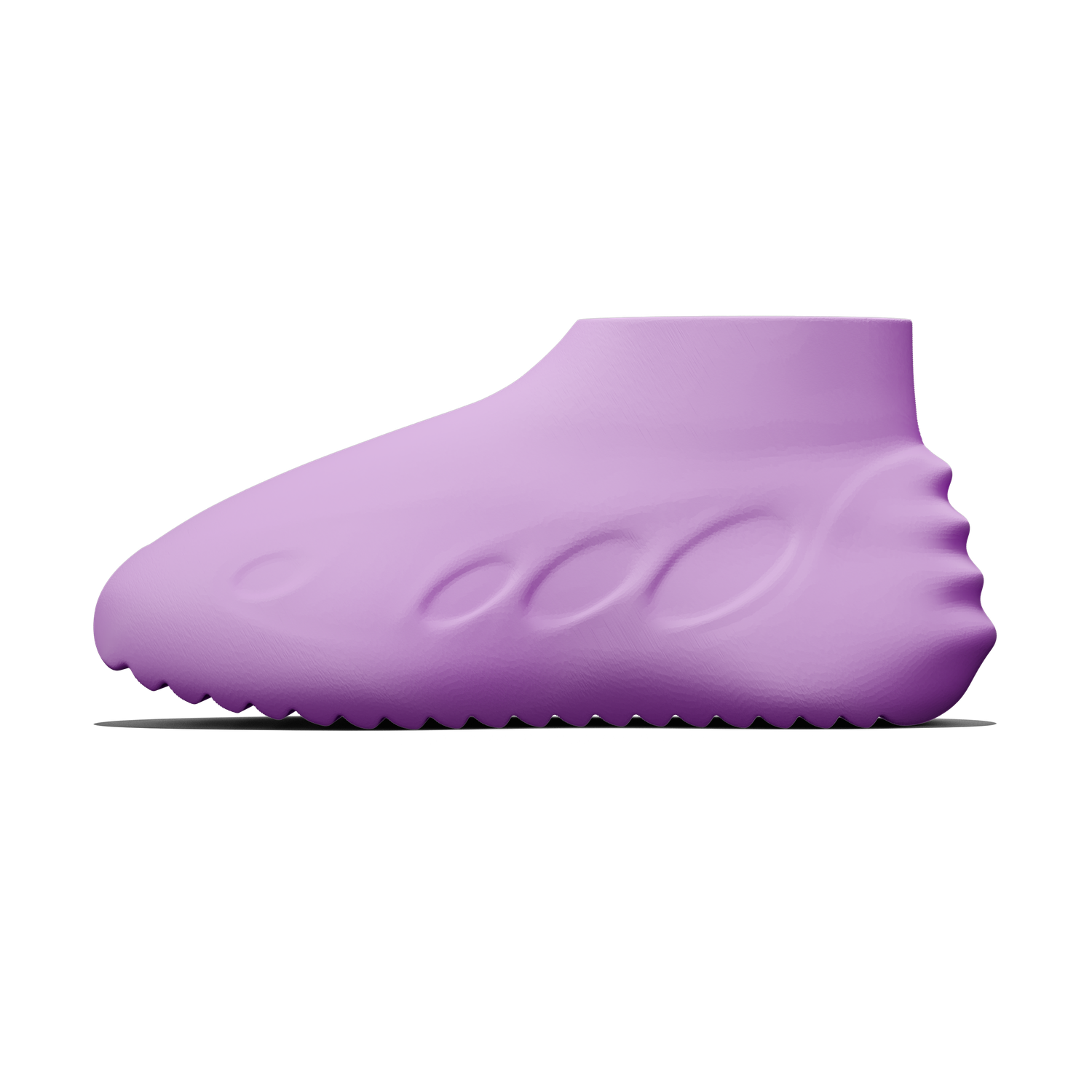 Y-1 - 3D printed shoes - zellerfeld