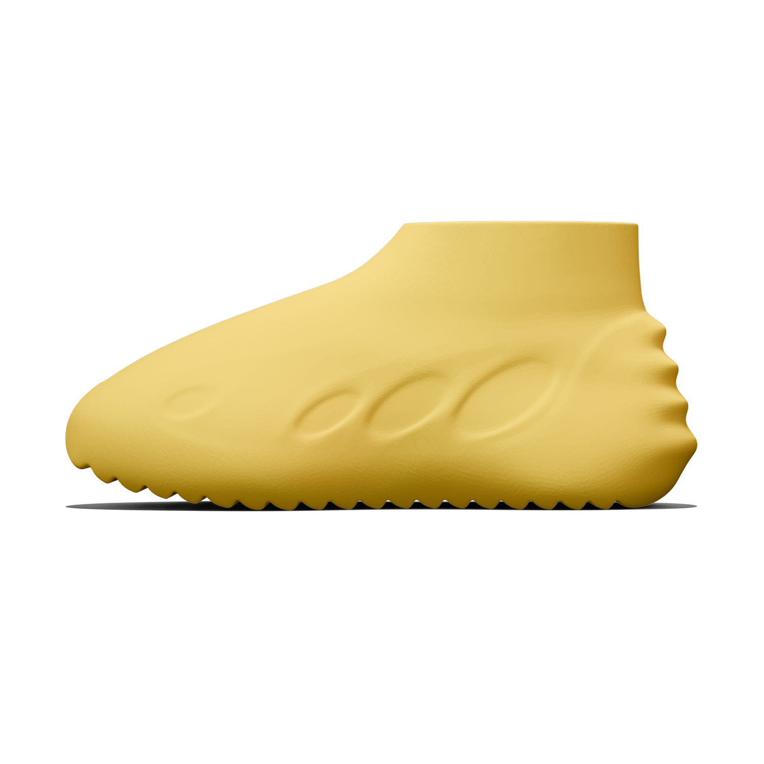 Y-1 - 3D printed shoes - zellerfeld