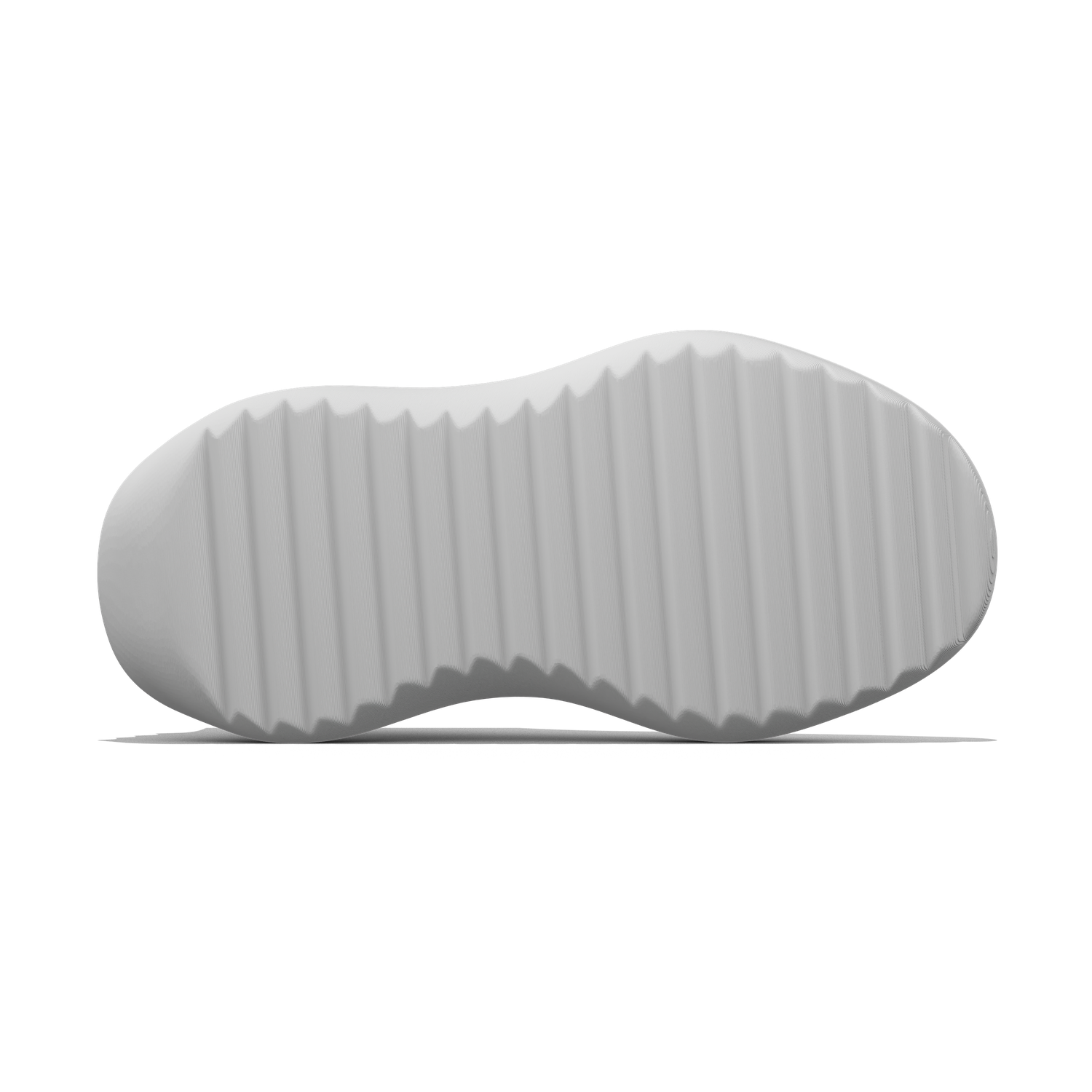 Y-1 - 3D printed shoes - zellerfeld