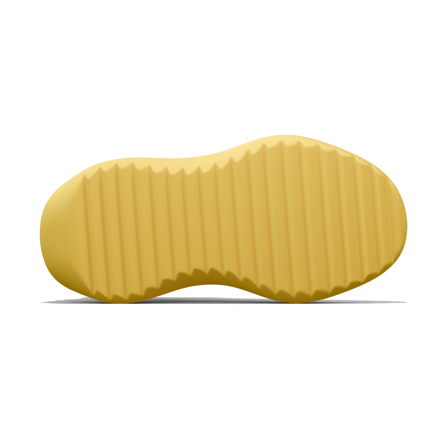 Y-1 - 3D printed shoes - zellerfeld