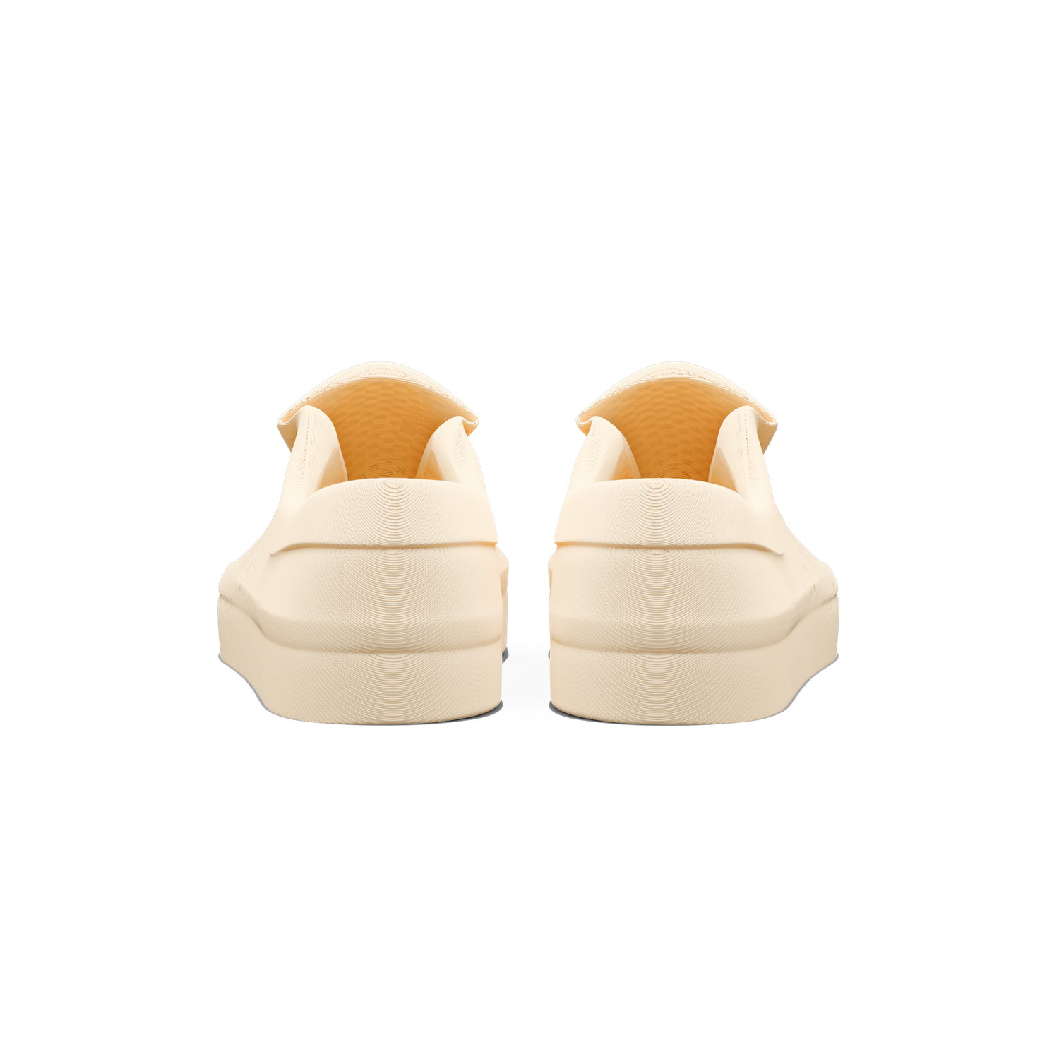 Skate Shoe - 3D printed shoes - zellerfeld