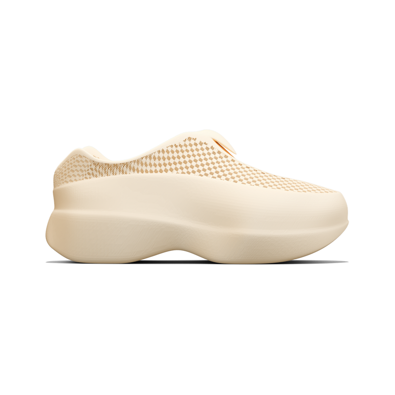Super Duper Shoe - 3D printed shoes - zellerfeld