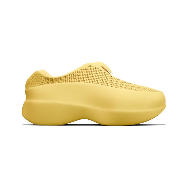 Super Duper Shoe - 3D printed shoes - zellerfeld