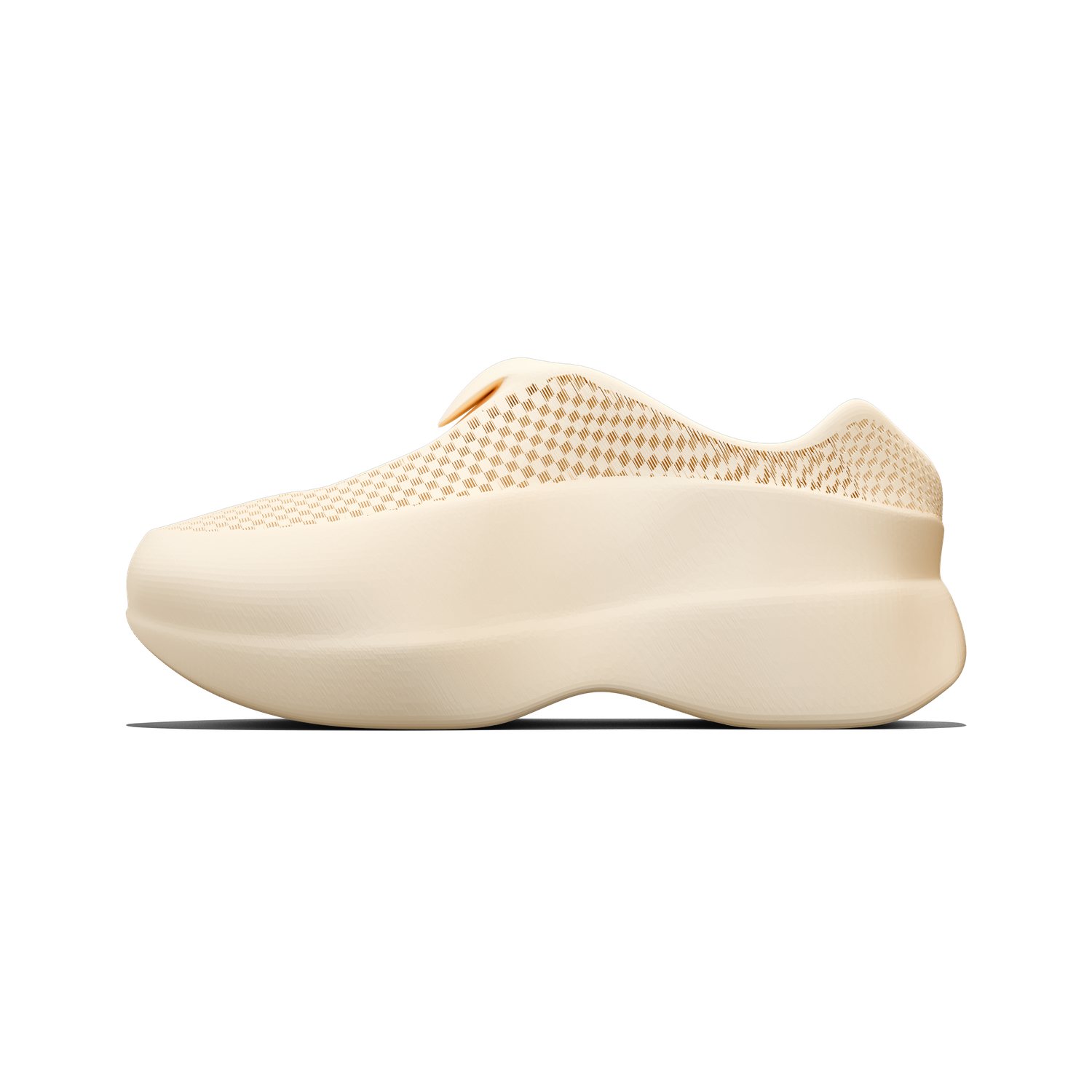 Super Duper Shoe - 3D printed shoes - zellerfeld