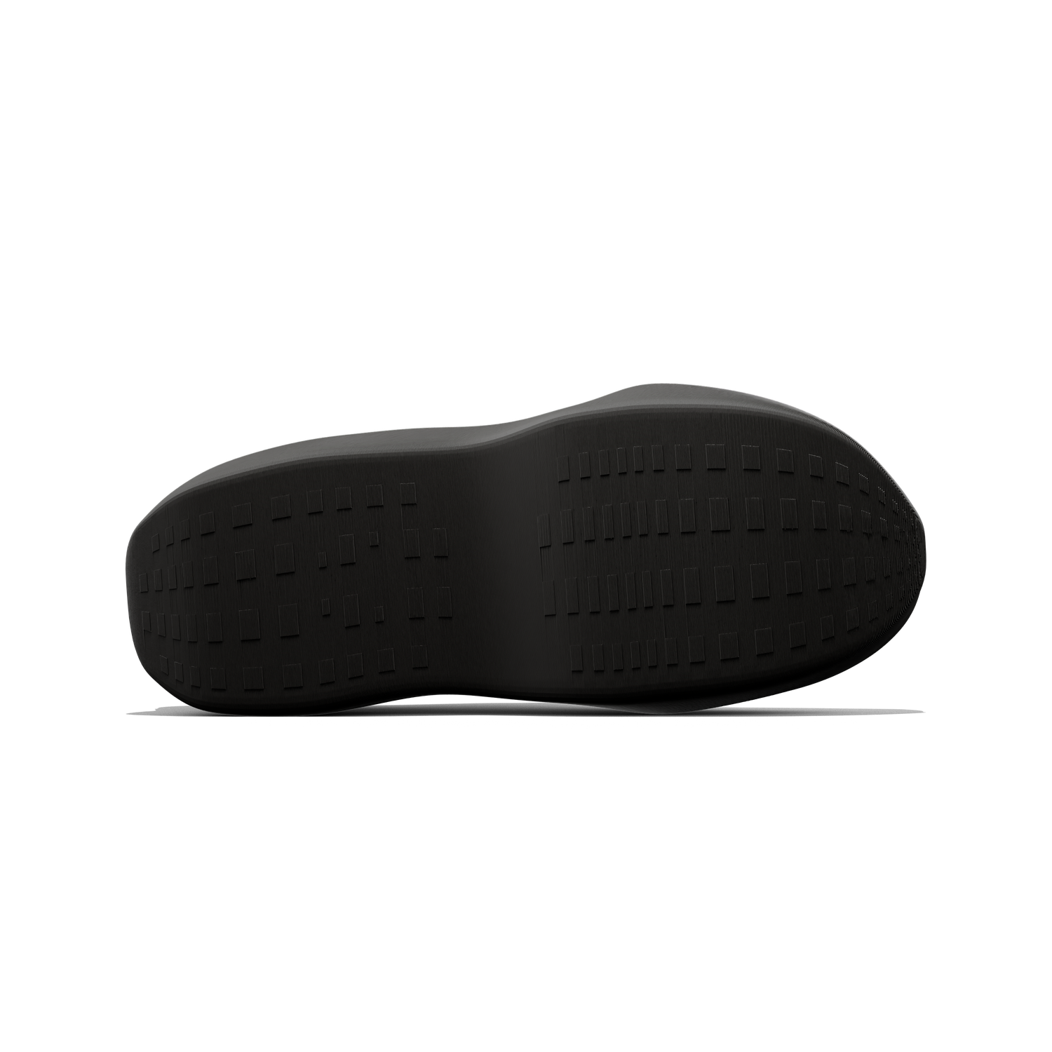 Super Duper Shoe - 3D printed shoes - zellerfeld