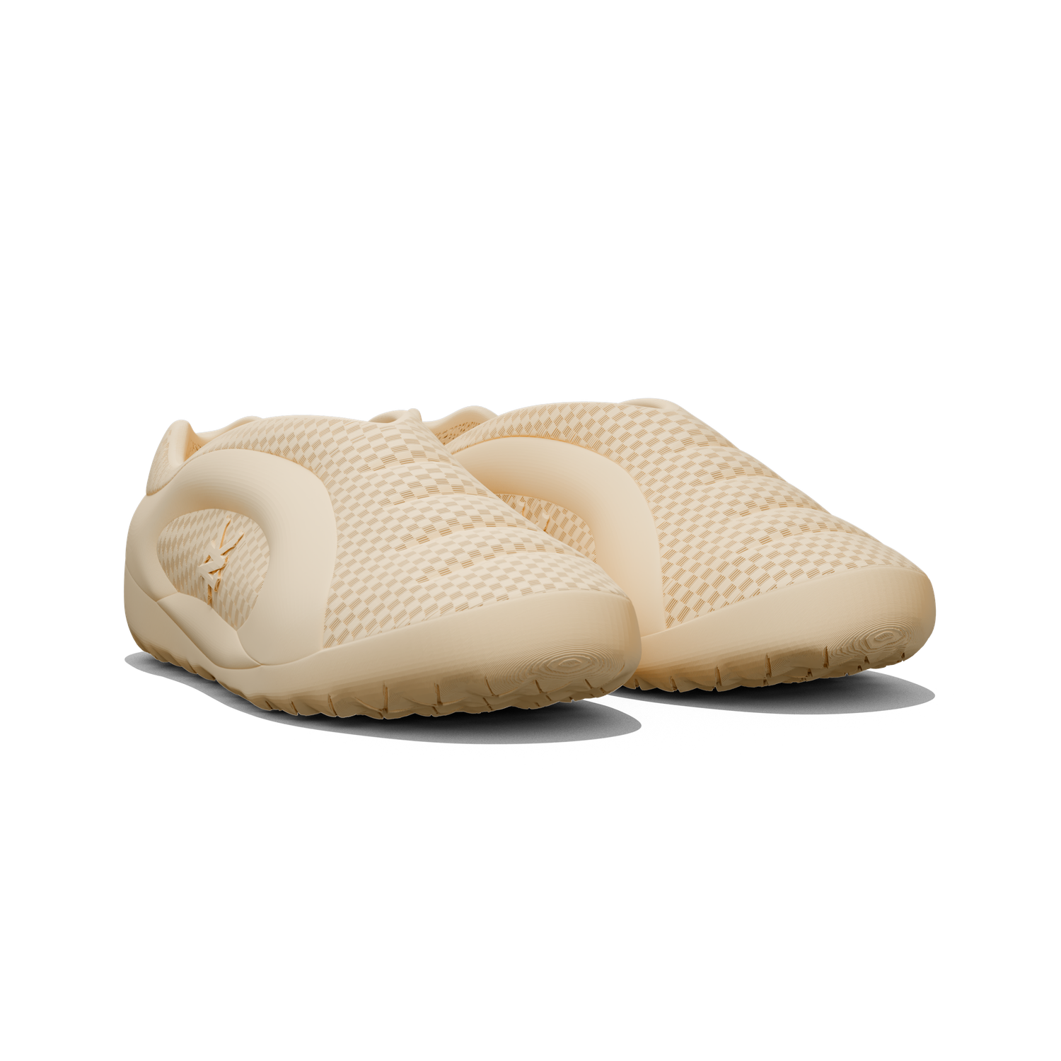 Boro - 3D printed shoes - zellerfeld