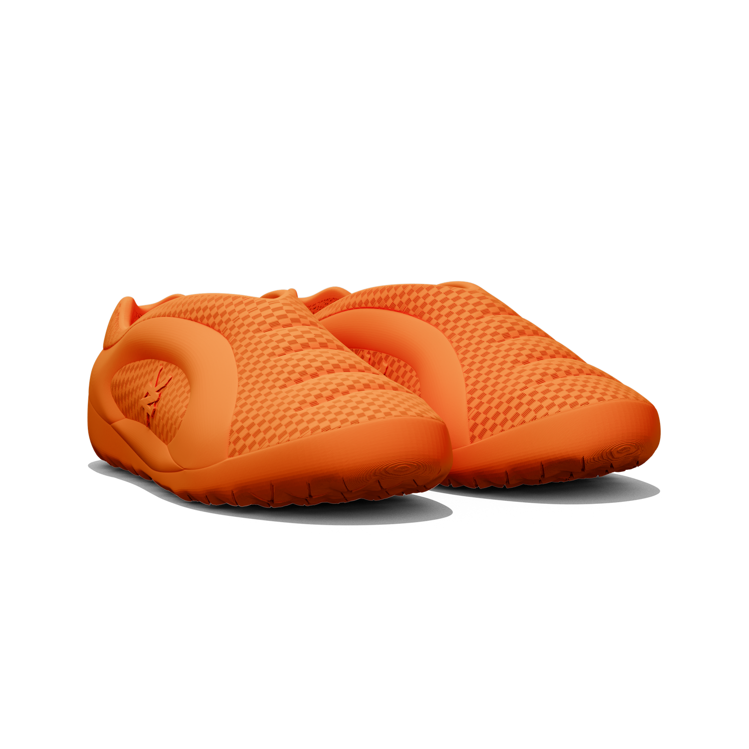 Boro - 3D printed shoes - zellerfeld
