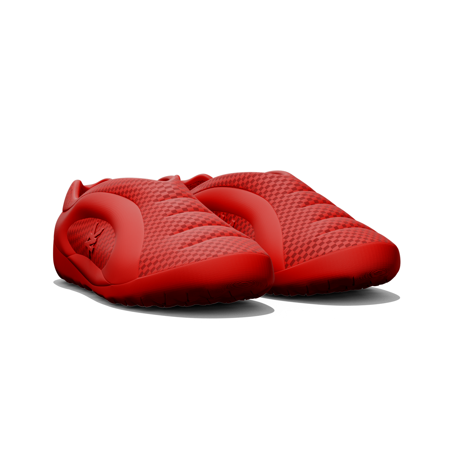 Boro - 3D printed shoes - zellerfeld