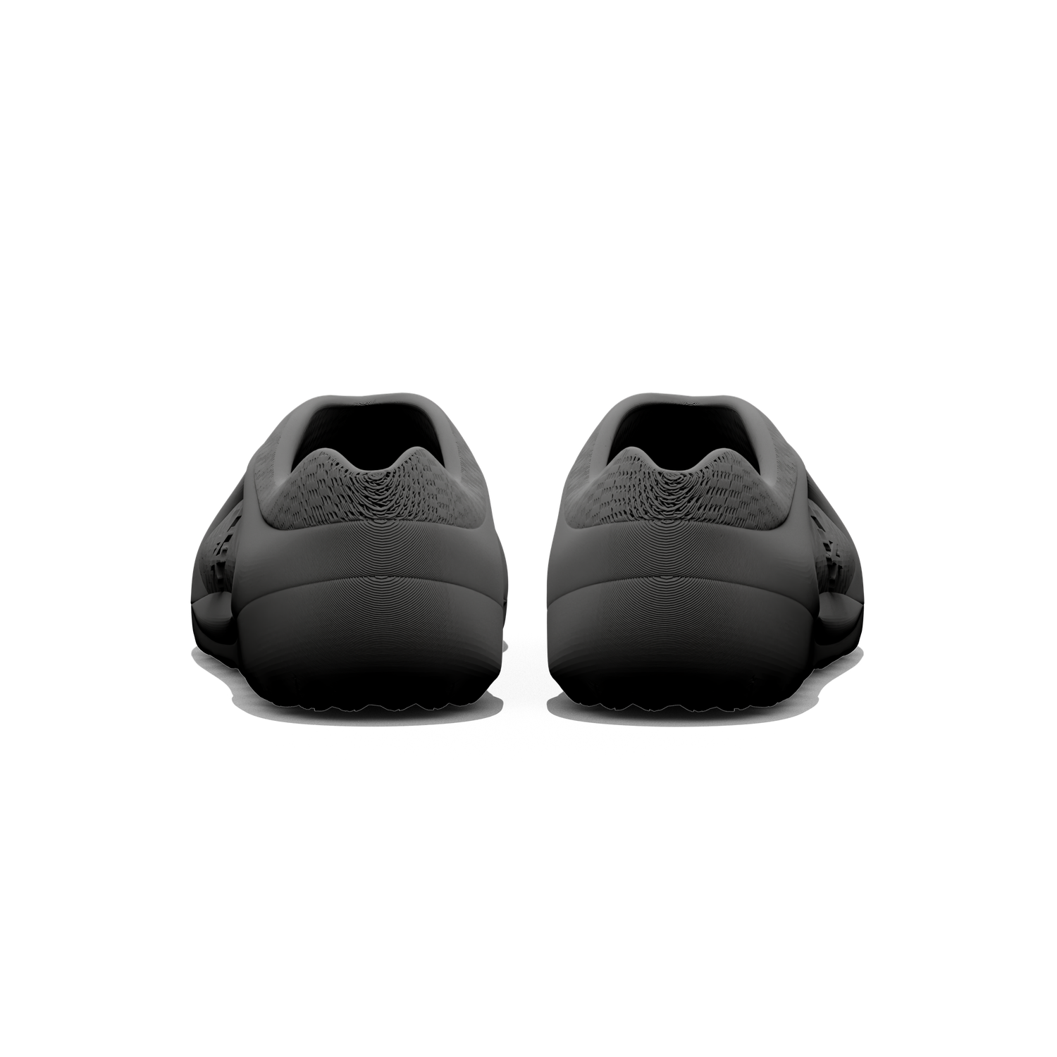 Boro - 3D printed shoes - zellerfeld