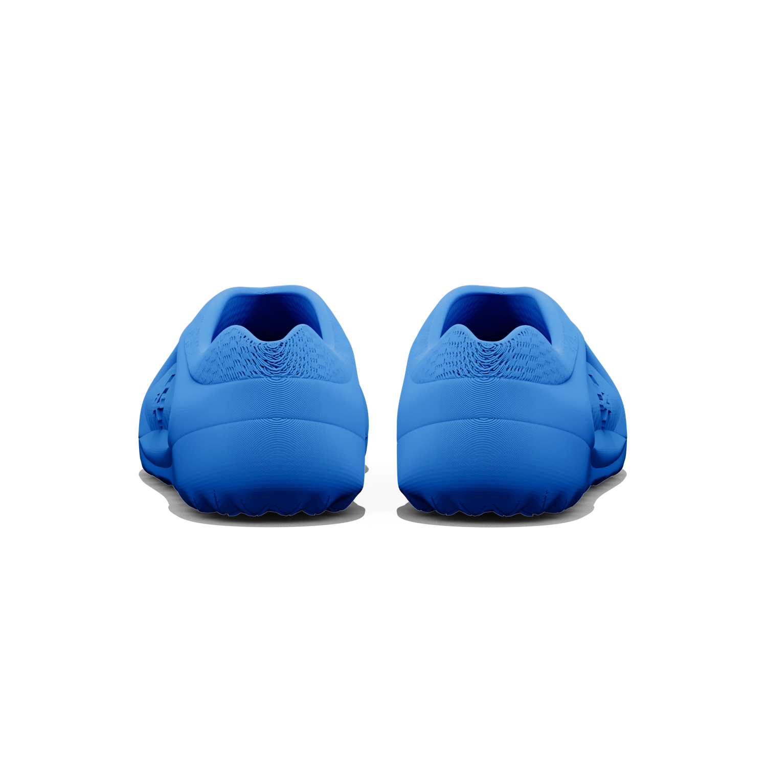 Boro - 3D printed shoes - zellerfeld