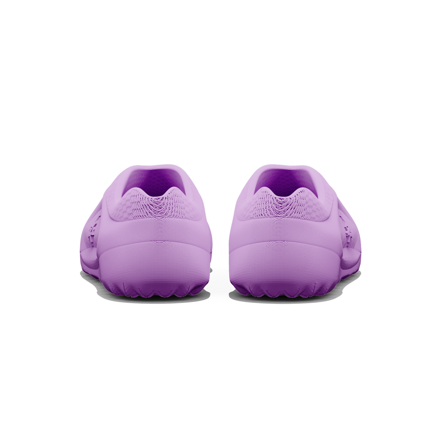 Boro - 3D printed shoes - zellerfeld