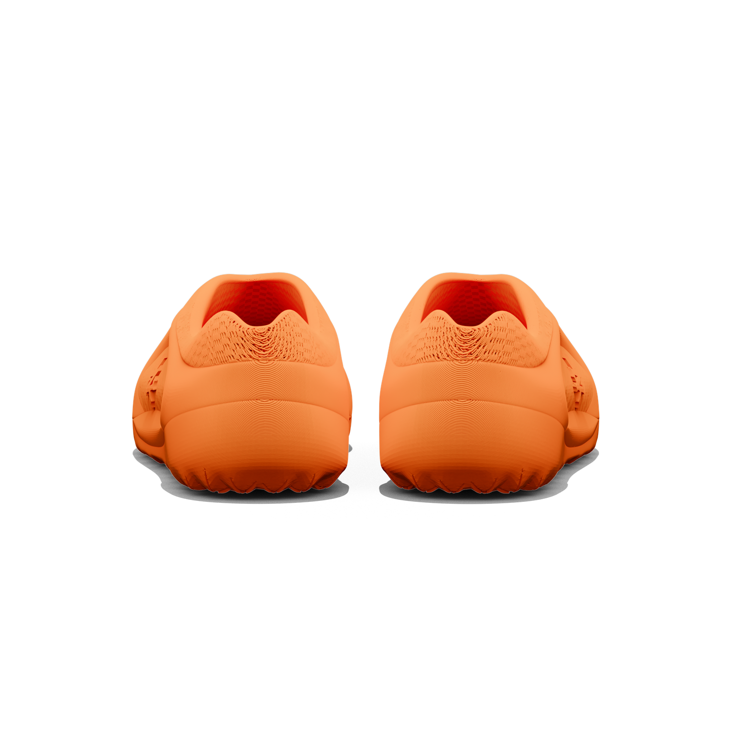 Boro - 3D printed shoes - zellerfeld